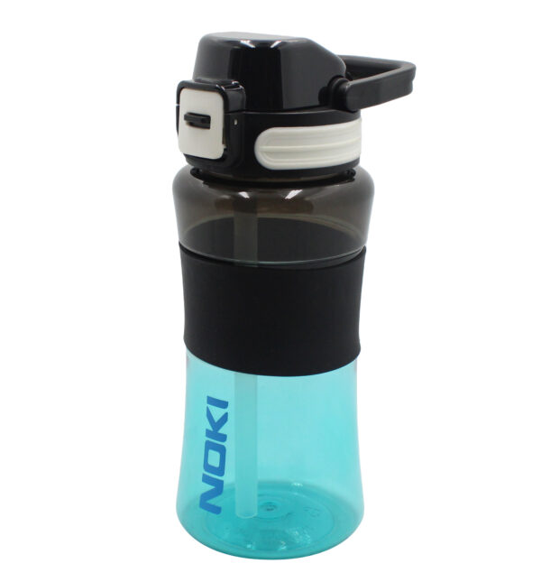 STICLA APA TRITAN 700ML CU PAI DESCHIDERE AUTOMATA SI MANER TRANSPORT T-0115 NOKI – poza 3