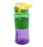 STICLA APA TRITAN 700ML CU PAI DESCHIDERE AUTOMATA SI MANER TRANSPORT T-0115 NOKI – poza 4