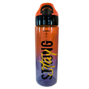 STICLA APA TRITAN 800ML CU DESCHIDERE AUTOMATA SI MANER TRANSPORT T-0104 NOKI – poza 1