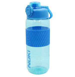 STICLA APA TRITAN 850ML CU DESCHIDERE AUTOMATA SI MANER TRANSPORT T-0116 NOKI – poza 1