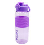STICLA APA TRITAN 850ML CU DESCHIDERE AUTOMATA SI MANER TRANSPORT T-0116 NOKI – poza 2