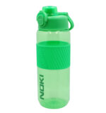 STICLA APA TRITAN 850ML CU DESCHIDERE AUTOMATA SI MANER TRANSPORT T-0116 NOKI – poza 4