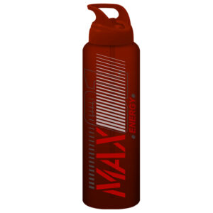 STICLA APA TRITAN SOFT TOUCH 1000ML CU FILET SI MANER TRANSPORT T-0112 NOKI – poza 1