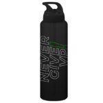 STICLA APA TRITAN SOFT TOUCH 1000ML CU FILET SI MANER TRANSPORT T-0112 NOKI – poza 2