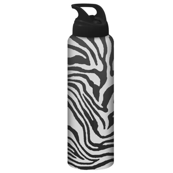 STICLA APA TRITAN SOFT TOUCH 1000ML CU FILET SI MANER TRANSPORT T-0112 NOKI – poza 4