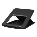 SUPORT ERGONOMIC PENTRU LAPTOP NEGRU BREYTA – poza 1