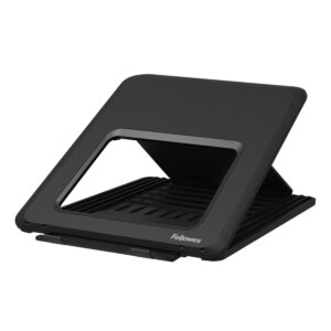 SUPORT ERGONOMIC PENTRU LAPTOP NEGRU BREYTA – poza 1