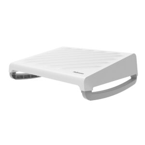SUPORT ERGONOMIC PENTRU PICIOARE ALB BREYTA – poza 1