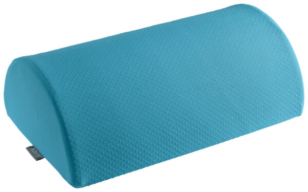 SUPORT ERGONOMIC PENTRU PICIOARE ALBASTRU COSY LEITZ – poza 1