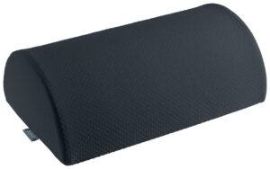 SUPORT ERGONOMIC PENTRU PICIOARE GRI ANTRACIT COSY LEITZ – poza 1
