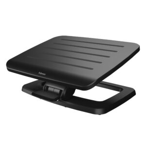 SUPORT ERGONOMIC PENTRU PICIOARE NEGRU BREYTA – poza 1