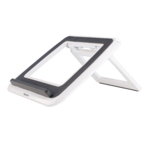 SUPORT LAPTOP I-SPIRE QUICK-LIST ALB FELLOWES – poza 1