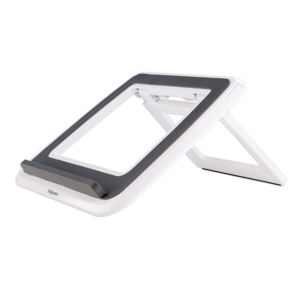SUPORT LAPTOP I-SPIRE QUICK-LIST ALB FELLOWES – poza 1