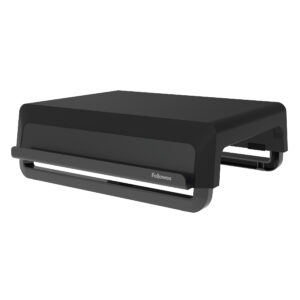 SUPORT MONITOR NEGRU BREYTA – poza 1