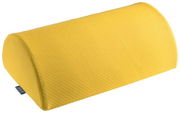 SUPORT PENTRU PICIOARE GALBEN CHIHLIMBAR COSY LEITZ – poza 1