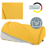 SUPORT PENTRU PICIOARE GALBEN CHIHLIMBAR COSY LEITZ – poza 3
