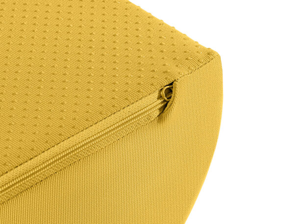 SUPORT PENTRU PICIOARE GALBEN CHIHLIMBAR COSY LEITZ – poza 4