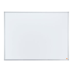 WHITEBOARD MAGNETIC 120 x 90 CM ESSENTIALS NOBO – poza 1