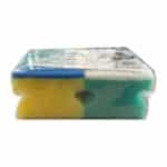 Set bureti pentru vase (1 normal + 1 teflon) – poza 2