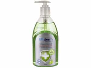 EPIDERM PROTECT SAPUN LICHID ANTIBACTERIAN ALOE VERA 400ML – poza 1