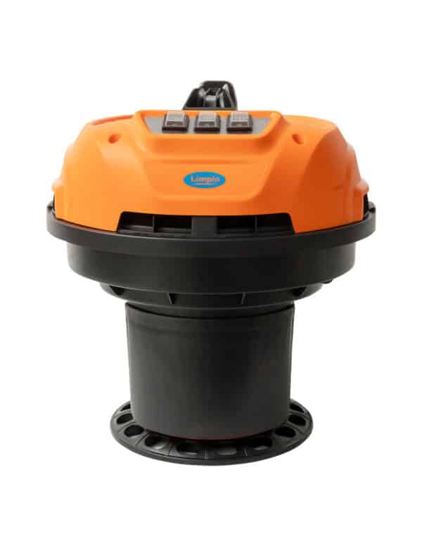 Aspirator umed/uscat 90l Limpio LWD-90X3 – poza 4