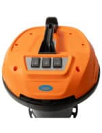 Aspirator umed/uscat 90l Limpio LWD-90X3 – poza 2