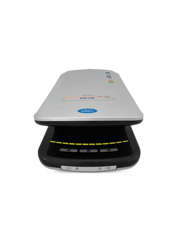 Uscator de maini Jet Limpio HD 91 Silver – poza 3