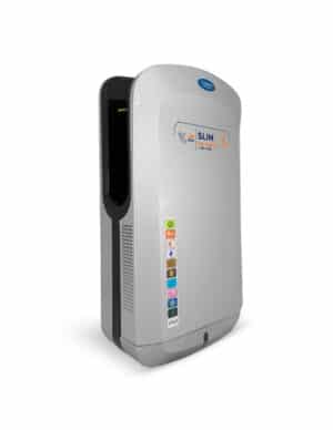 Uscator de maini Jet Limpio HD 91 Silver – poza 1