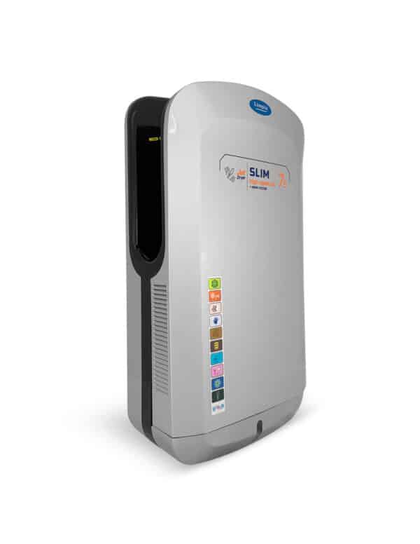 Uscator de maini Jet Limpio HD 91 Silver – poza 1