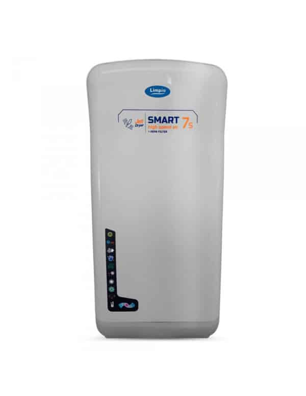 Uscator de maini Jet Limpio HD 75S Argintiu – poza 4
