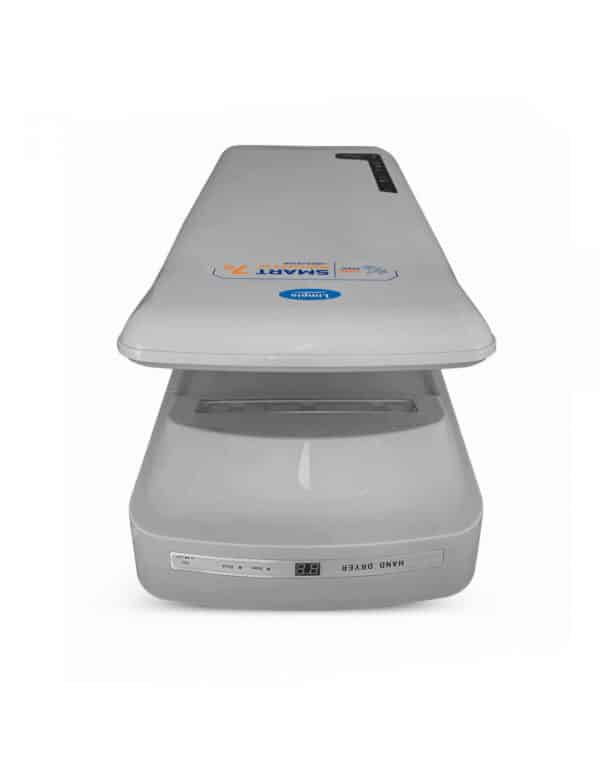Uscator de maini Jet Limpio HD 75S Argintiu – poza 3