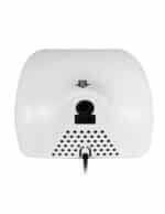 Uscator de maini Limpio HD88 Inox Alb – poza 2
