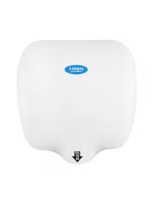 Uscator de maini Limpio HD88 Inox Satinat – poza 1