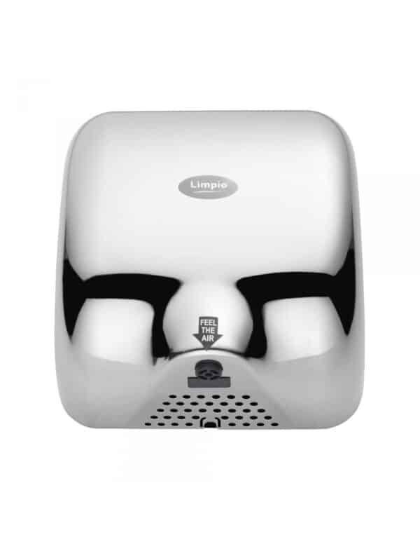 Uscator de maini Limpio HD88 Inox Lucios – poza 2