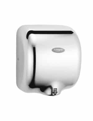 Uscator de maini Limpio HD88 Inox Lucios – poza 1