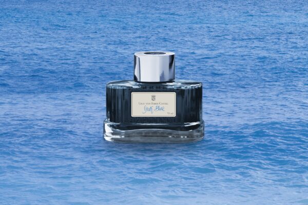 CERNEALA 75ML BLEU GULF GRAF VON FABER-CASTELL – poza 2
