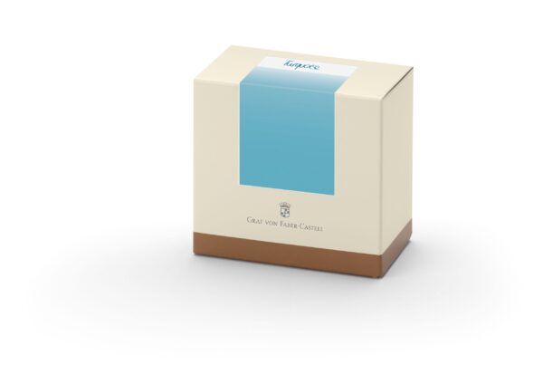 CERNEALA 75ML TURCOAZ GRAF VON FABER-CASTELL – poza 2