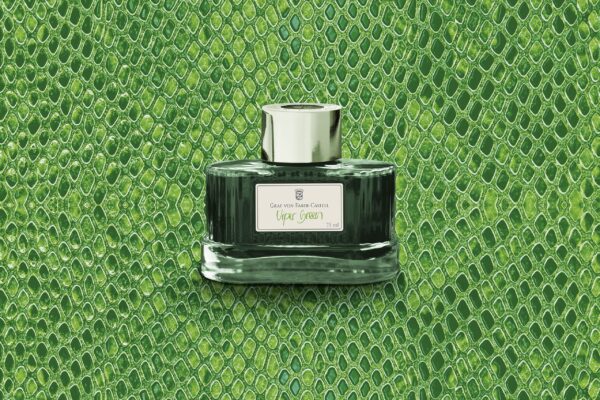 CERNEALA 75ML VERDE VIPER GRAF VON FABER-CASTELL – poza 2