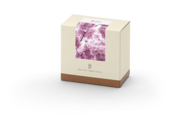 CERNEALA 75ML YOZAKURA GRAF VON FABER-CASTELL – poza 2
