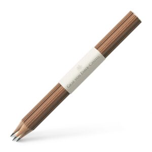 SET 3 BUC CREION GRAFIT MARO GRAF VON FABER-CASTELL – poza 1