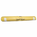 Sac galben Biohazard 240L – 70x130 cm, LDPE 50 mic, 25 buc/set – poza 3