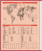 AGENDA A4 NEDATATA NEAGRA 2026 PREMIER EGO – poza 3