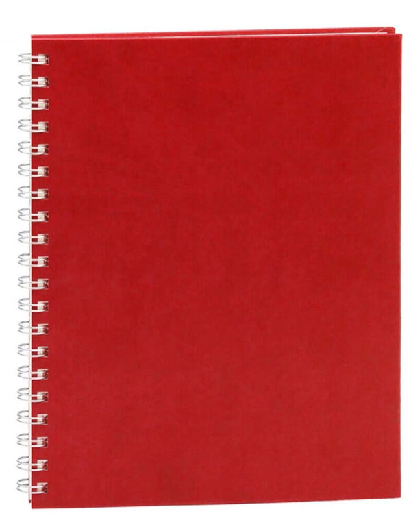 AGENDA A4 NEDATATA ROSIE 2026 PREMIER EGO – poza 1
