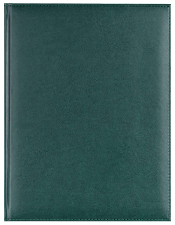 AGENDA A4 NEDATATA VERDE ACTIV EGO – poza 1