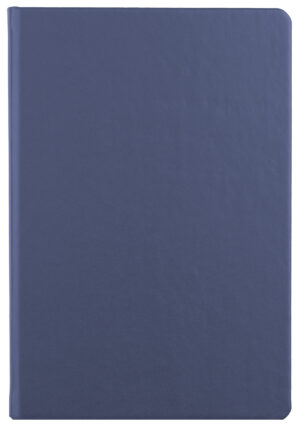 AGENDA A5 NEDATATA BLEUMARIN ECO EGO – poza 1