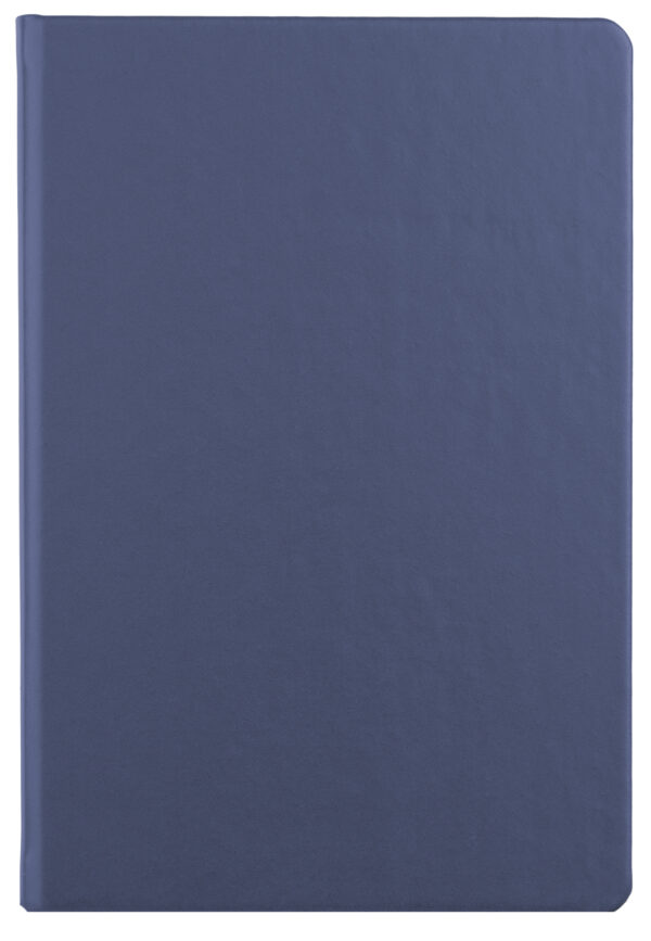 AGENDA A5 NEDATATA BLEUMARIN ECO EGO – poza 1