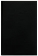 AGENDA A5 NEDATATA NEAGRA DOMINO  EGO – poza 1