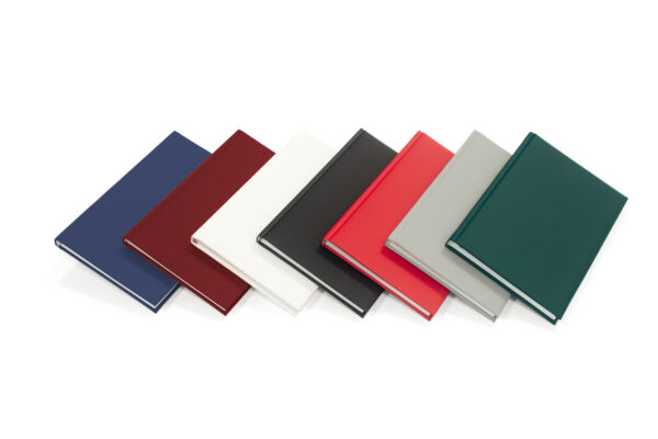 AGENDA A5 NEDATATA NEAGRA DOMINO  EGO – poza 5