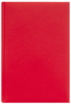 AGENDA A5 NEDATATA ROSIE DOMINO  EGO – poza 1