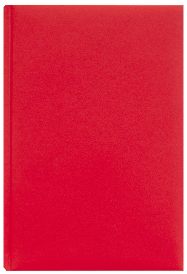 AGENDA A5 NEDATATA ROSIE DOMINO  EGO – poza 1